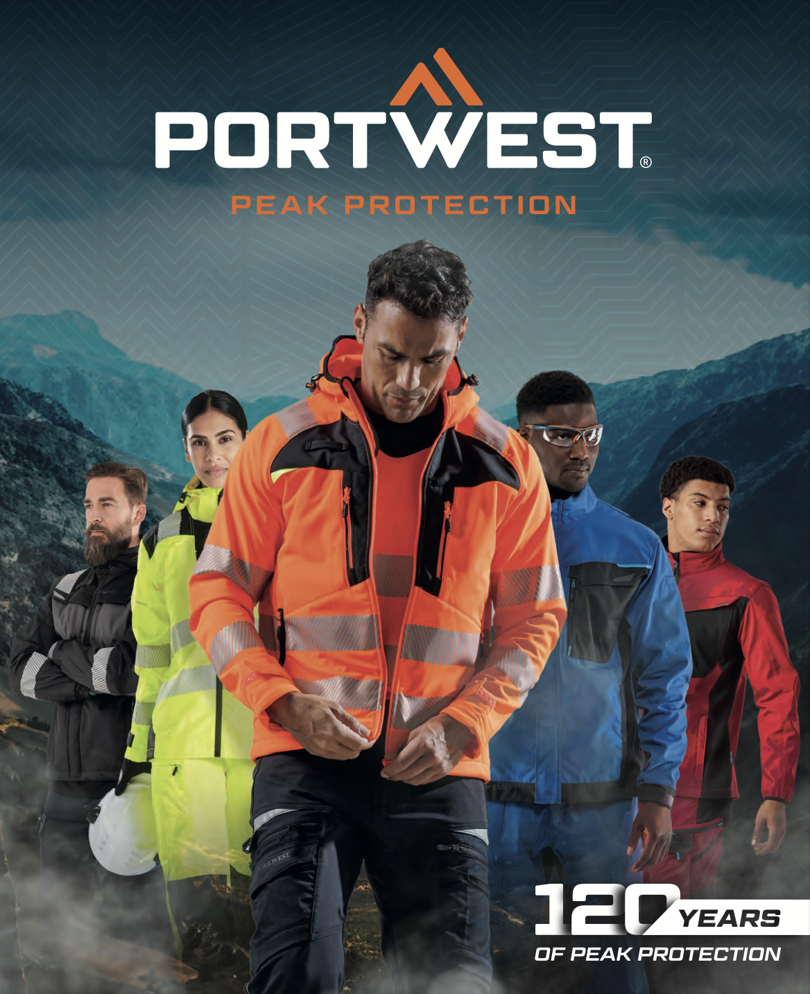 Portwest